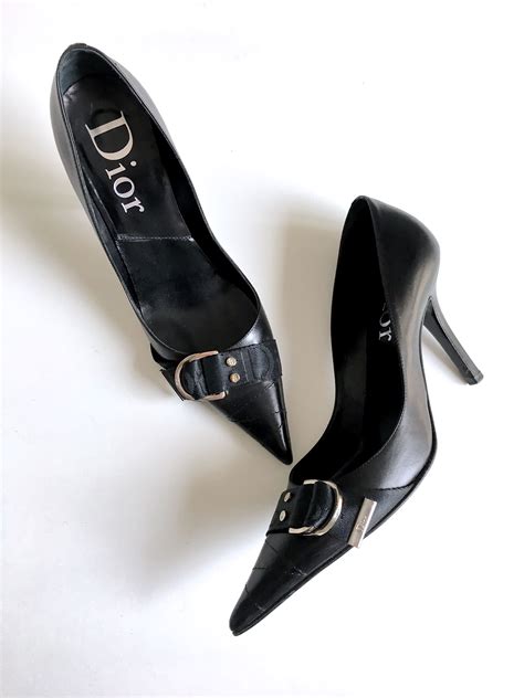 dior heels uk